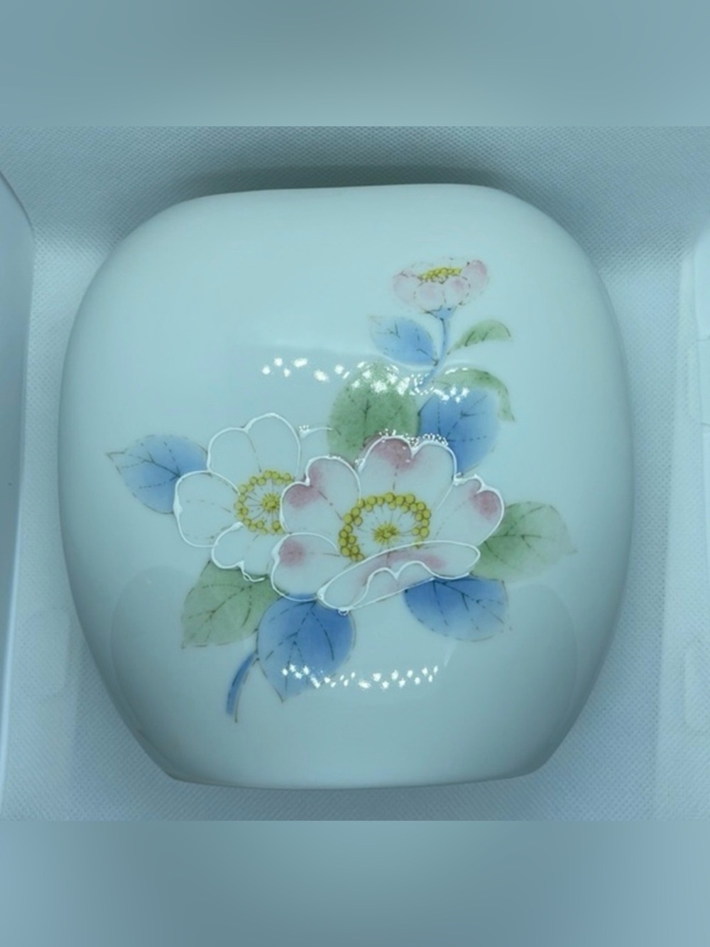Vintage Otagiri Small Vase‎